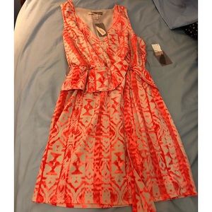 Sun dress. Size Small. New with tags